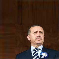 Erdoğan'dan Anneler Günü mesajı