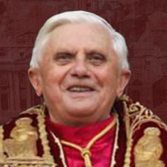 Papa da İsrail'den korktu