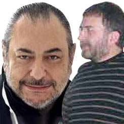 Kartel yazarları birbirine düştü!