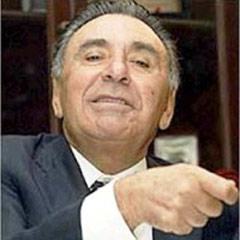 Olli Doğan abisini savundu