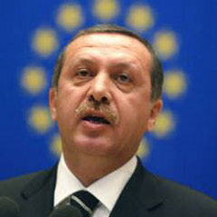 Erdoğan'dan, AB'ye tavsiye