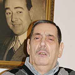 Menderes: Cindoruk, Baykal'ın yardımına gitsin!