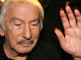 İlhan Selçuk'tan yine darbe iması!