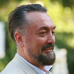 Adnan Oktar'la Ahir Zaman Sohbetleri