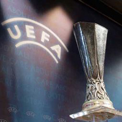 İşte UEFA Kupası'nın ilk finalisti