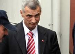 Engin Alan: BDP'liler kadar kıymetim yok