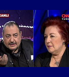 İkinci Aysun Kayacı vakası!