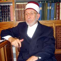 "Gerçek laiklik İslâm'ın çıkarına"