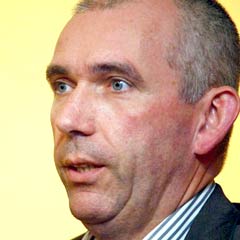 Lagendijk'ten "Türkiye vize" politikası açıklaması
