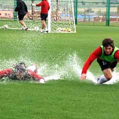 Adanaspor, ligi galibiyetle tamamlamak istiyor