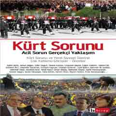 Birey Yayıncılık Kürt Sorunu'nu kitaplaştırdı