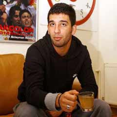 Arda'dan yalanlama