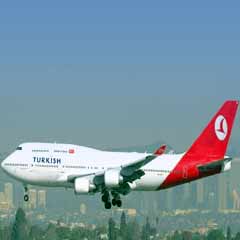 THY, 5 adet Boing 777-300ER sparişi verdi