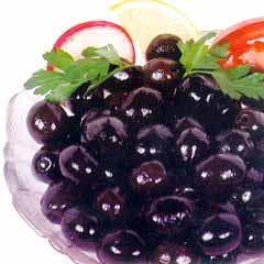 İhracatı zeytin sırtladı