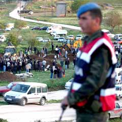 Mardin'deki katliam ile ilgili FLAŞ gelişme