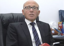 'Filistin, KKTC'ye Örnek Teşkil Etmiyor'