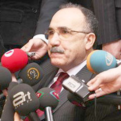 Atalay'dan son açıklama