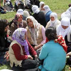 Görgü tanığı, Bakan'ı şok etti!