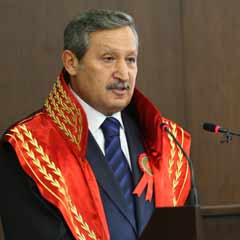 Yargıtay Başkanı'ndan "dinleme" açıklaması