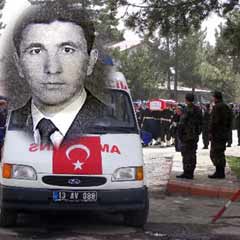 Bitlis ve Siirt'te PKK saldırısı: 2 asker şehit