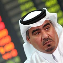 Körfez borsaları krizde yarım trilyon dolar eridi