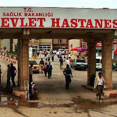 Vali Yardımcısı: Terör olayı değil