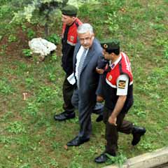 Okudan: İhalenin nasıl yapıldığını bilmem