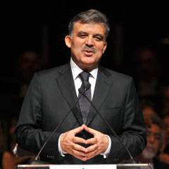 Gül: Şehirleşmedeki olumsuzluklara el konulmalı