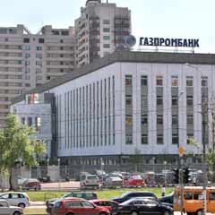 Gazprom on yıl geriye gitti  
