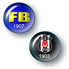 Beşiktaş zoru sevmiyor