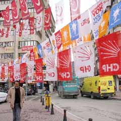 Hangi parti seçimde ne kadar harcadı?