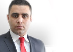 Ata'nın Feryadı