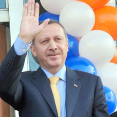 Erdoğan, bu sözleri ne için söyledi?