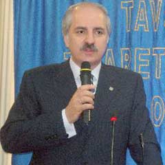"Yüzde 5,2 oy, yüzde 50'lik itibar"