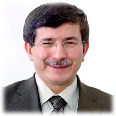 Davutoğlu için en çarpıcı yorum!
