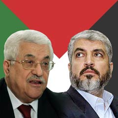 Hamas, Gazze'de yeni bir hükümet kuruyor