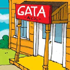 Memecan'dan olay karikatür!