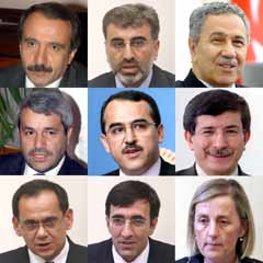 Kabine değişikliğini nasıl okumalı?