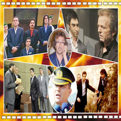 Dizi yapımcılarına da akıl vermişler!
