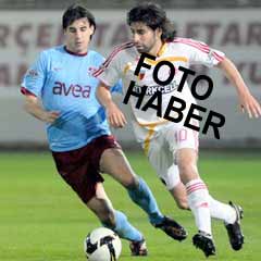 Trabzonspor ezdi geçti