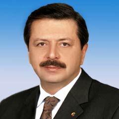 Hisarcıklıoğlu yeniden TOBB Başkanı seçildi
