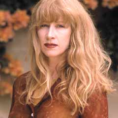 Loreena McKennitt, Gülen'e övgüler yağdırdı