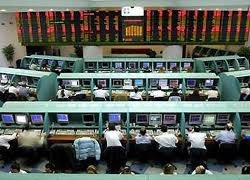İMKB ilk seansı yükselişle kapattı