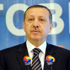 Erdoğan'dan tüm aktörlere Ergenekon uyarısı