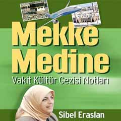 Tefekkürün doğuş menzili: Cebel-i Nur…