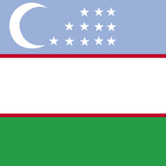 Özbekistan ekonomisi yüzde 7,9 büyüdü