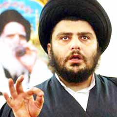 Sadr, İstanbul'da ofis açmak istiyor