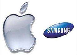 Apple ve Samsung'a darbe