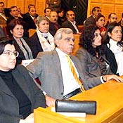 DTP, Koşuyolu Parkı'nda açlık grevine girecek