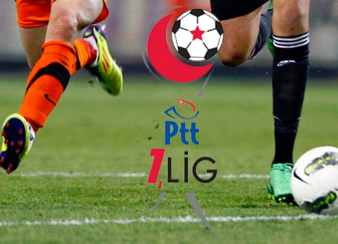 PTT 1. Lig'de Perde Açılıyor